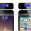 Hot Selling FM Transmitter for Any Mobile Phone Iphone 6s