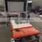 2016 new design CE-approved double trolly base loading furnace for ceramics