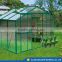 Prefabricated Garden Greenhouses Greenhouse Design Garden Used Greenhouses For Sale Walk In Greenhouse