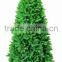 Christmas decorative iron tree for indoor decorrtion