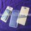 iphone 6 case packaging,phone case paper box with blister tray