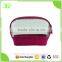 Promotional Makeup Pouch Case Clutch Fashion Travel Cosmetic Bag