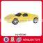 wholesale mini model toy cars inertia taxi toys in shantou China