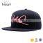 2016 fashion snapback caps flat panel cap