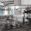 Hot sale!!! plastic bottle soda bottling line
