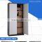 Office Furniture China Metal Steel Sliding Glass Door Cabinet