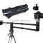 DSLR Video Camera Extension Arm Crane Jib Mini Jib Crane For Nikon D810 D7200 For Canon