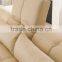 Headrest with function modern Leather Corner Sofa DH1088