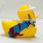 making OEM Roto toy vinyl pvc toy ATBC toy