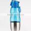 30ml 100ml 200ml 250ml 500ml Plastic Bottles For Drinks, Small Empty Hdpe Plastic Bottles