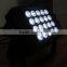 20pcs*15w led stage light RGBWA par light disco light waterproof