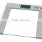 Amazon Best sale Body Fat & Hydration Scale 150Kg 330lb 24st FEF-F12