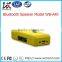 New Product 2016 Wireless Bluetooth Portable Speaker With FM Radio Support Most Phone Models