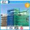 fire resistant safety net