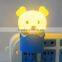 Full stock battery powered kids nightlights