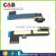Dock connector charging port flex cable ribbon for ipad mini