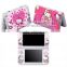 High Quality Vinyl Skin Sticker for Nintendo 3ds xl for dsi xl for 3ds with Hello Kitty Designs