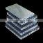 3003 Aluminum honeycomb for sandwich panels for building clading/aluminum plate