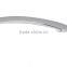 96mm high quality zinc alloy furniture drawer pulls
