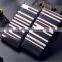 2016 new design wallet men's business card holder luxury money clip