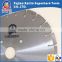 High quality Diamond Saw Blade For Granite Sandstone Hard Granite Stone Diamond Cutting Blade