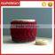 V-67 Warming crochet knitted cosy sleeve cup mug sweater