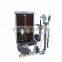 Abdominals machine D-1008
