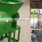 High capacity palm oil press machine