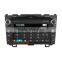 Double Din Car GPS Navigation System DVD PLAYER Multimedia