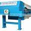 Protecting Type Auto Shifting Chamber Filtration Press