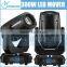 Led Lighting Spot 300W LED Moving Head Spot With Zoom