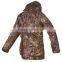 Custom Men Insulated Warm Hunting Jacket