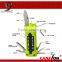 DIKE multi tool with led, multi swiss knife, multi-functional tool set