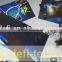 low price smart glass projection film,monitor touch foil