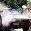 TRI PLUNGER POWER SPRAYER PONA 88 1HP AUTOMATIC