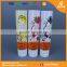 Natural Tooth Gal Plastic Tube Packaging