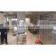 Sweden EDBLAD Store Canteen Kitchen Project By Shinelong