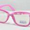 fashion high quality hot selling colored reading glasses