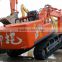 LISHIDE new generation excavator energy saving ZS612 excavator for hot sale
