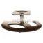 China custom OEM cast base/aluminum die casting chair base 27                        
                                                                                Supplier's Choice