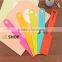 wholesale promotion gifts custom made colorful silicone suitcase travel luggage tags
