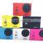 2.0 Inch Waterproof 4K WiFi Action Camera Sport DV Camera with 4K 1080p Full HD 720p