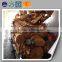 new 500KW rubbish/ wood chips biomass gasifier generator for all over the world