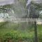 Outdoor industrial fan high pressure misting fan