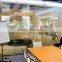 PDLC Smart Film for Laminate Glass Used for Construction and Building