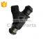 Cars Engine Fuel Injector 25335146 For Wuling