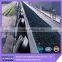 Low profile cleat molded on a 6 ich center line chevron conveyor belt