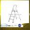 Customized certificated durable ladder rubber feet