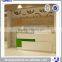 shop counter design pan shop,used counters,high gloss white shop counters