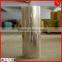 Plastic clamshell film